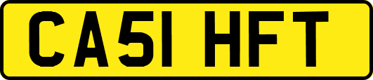 CA51HFT