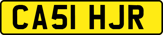 CA51HJR