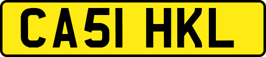 CA51HKL