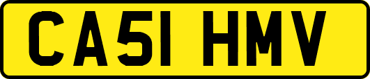 CA51HMV