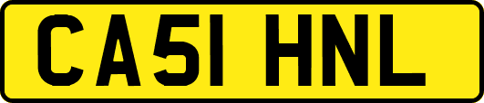 CA51HNL