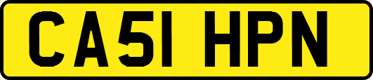 CA51HPN