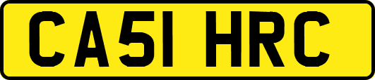 CA51HRC