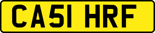 CA51HRF