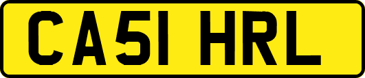 CA51HRL