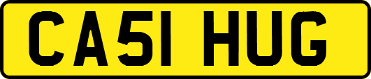 CA51HUG