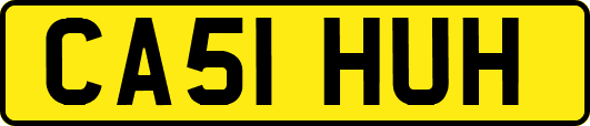 CA51HUH