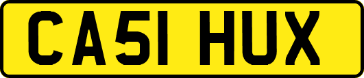 CA51HUX