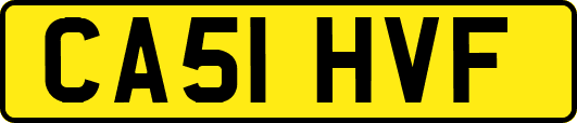 CA51HVF