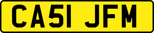 CA51JFM