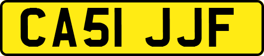 CA51JJF