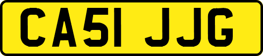 CA51JJG