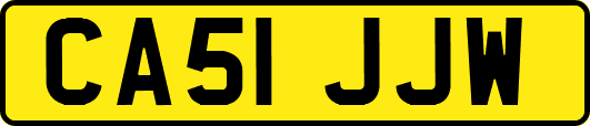 CA51JJW