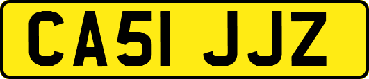 CA51JJZ