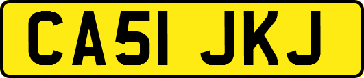 CA51JKJ