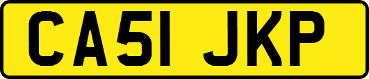 CA51JKP