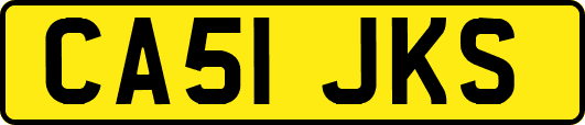 CA51JKS