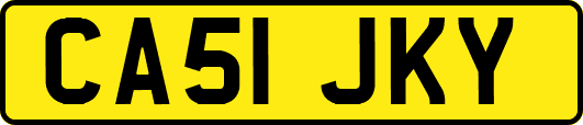 CA51JKY