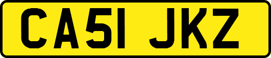 CA51JKZ