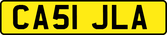 CA51JLA
