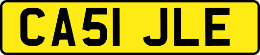 CA51JLE