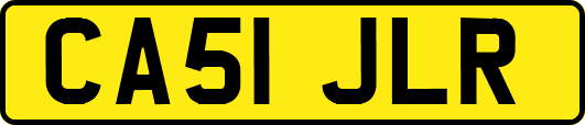 CA51JLR
