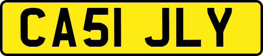 CA51JLY