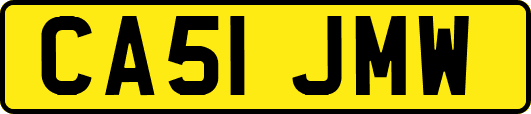 CA51JMW