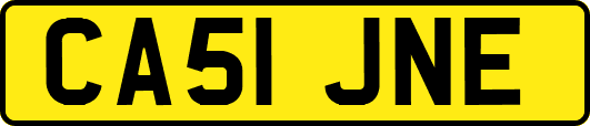 CA51JNE