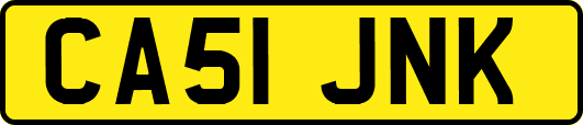 CA51JNK