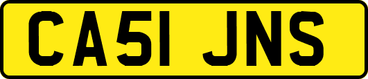 CA51JNS