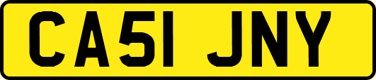 CA51JNY