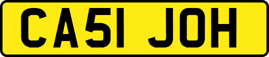 CA51JOH