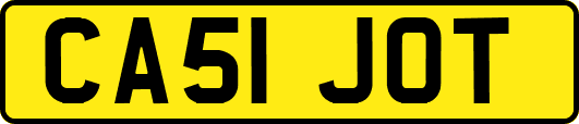 CA51JOT