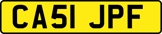CA51JPF