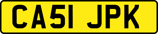 CA51JPK