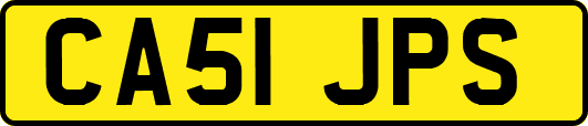 CA51JPS