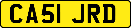CA51JRD