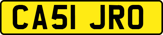 CA51JRO