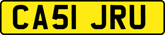 CA51JRU