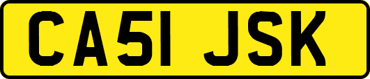 CA51JSK