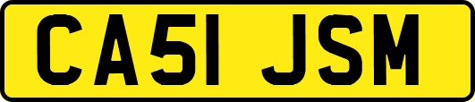 CA51JSM