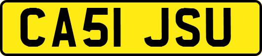 CA51JSU