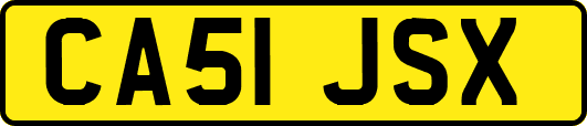 CA51JSX