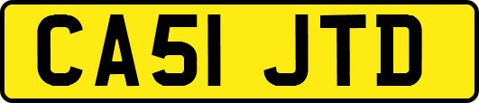 CA51JTD