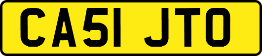CA51JTO