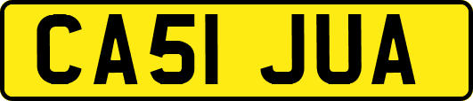 CA51JUA