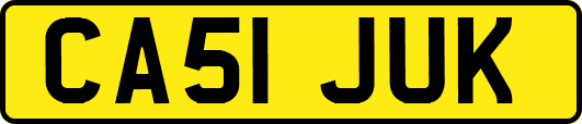 CA51JUK
