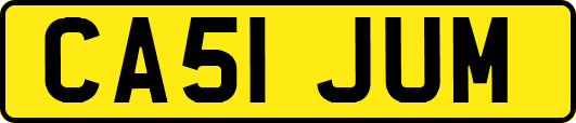 CA51JUM