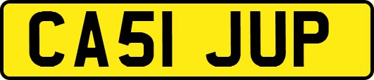 CA51JUP